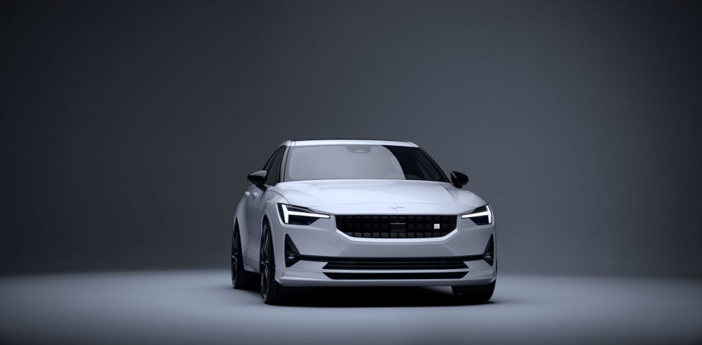 De acordo com pesquisa encomendada pela Polestar, a compra de carros elétricos está relacionada ao nível de conectividade dos veículos