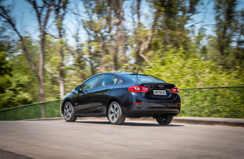 Veja algumas opções de carros PcD Chevrolet para adquirir durante o mês de julho