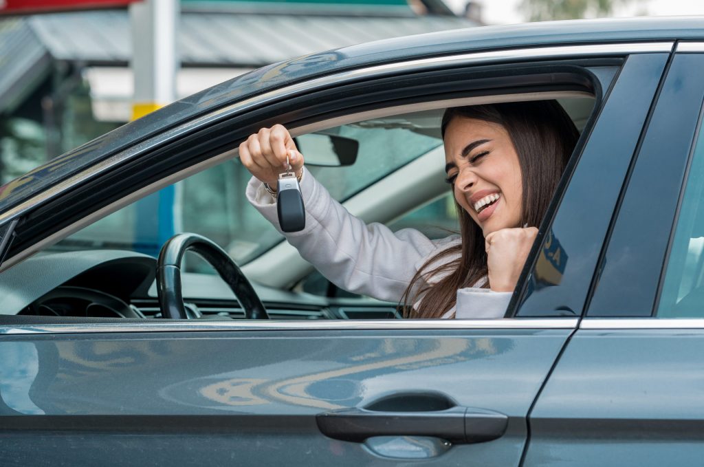 O mercado de carros de luxo tem ganhado espaço no segmento de carros por assinatura