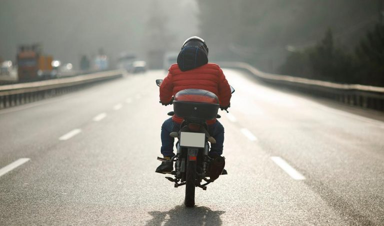 Governo libera moto zero sem entrada e dá 60 dias para entregador começar a pagar