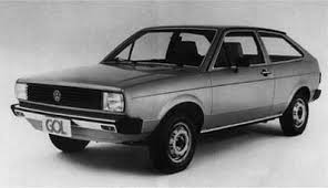 See which 80's cars were successful in the national market during that decade.  Brands such as Volkswagen and Chevrolet are emerging