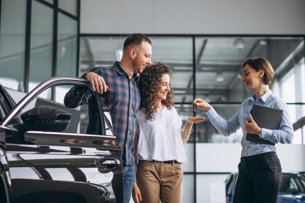 O mercado de carros de luxo tem ganhado espaço no segmento de carros por assinatura