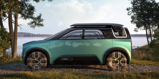 Conheça a tecnologia e-POWER da Nissan, que equipará os carros da marca na América Latina a partir do ano que vem