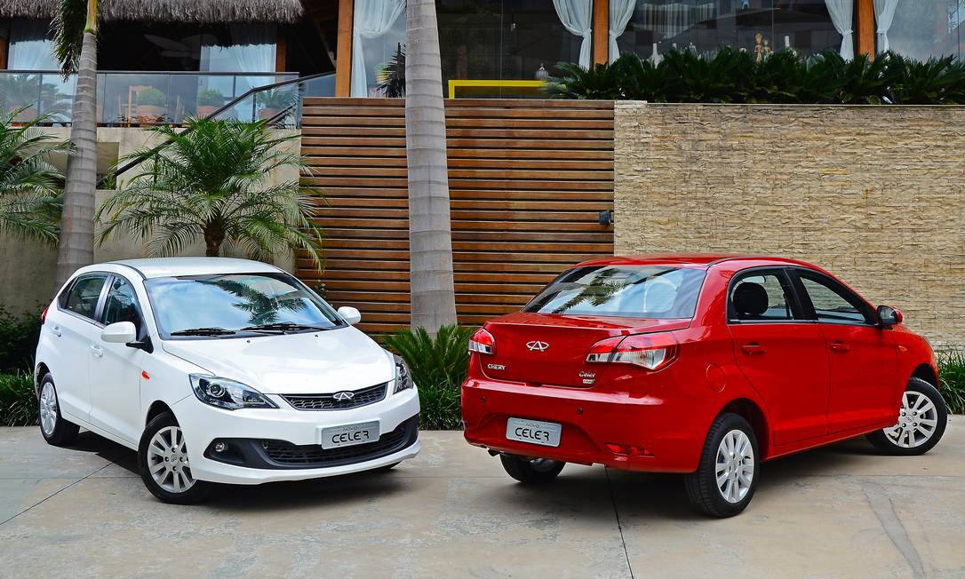 Veja alguns carros que foram fiascos de vendas no mercado nacional durante os anos de produção