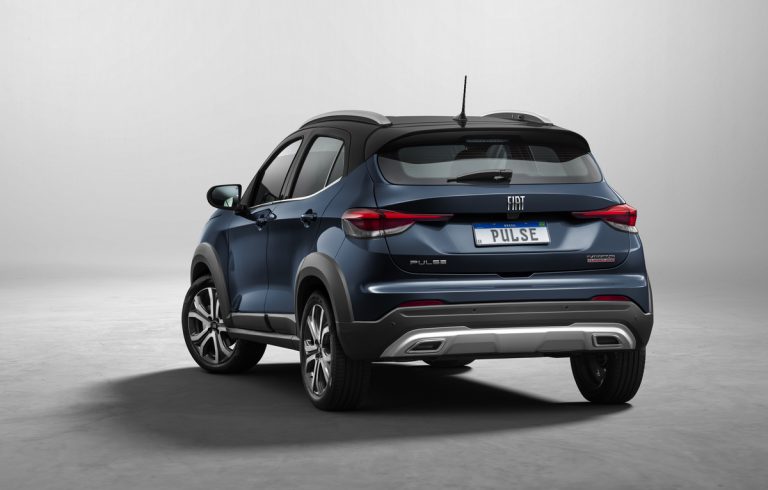R$ 19,5 mil de desconto: Pulse Turbo vira aposta pesada contra o Creta para PCD