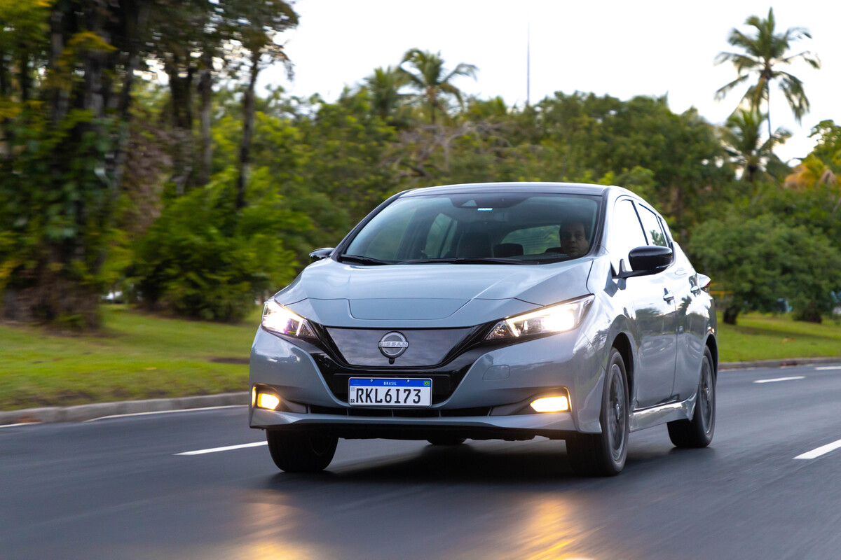 carros elétricos