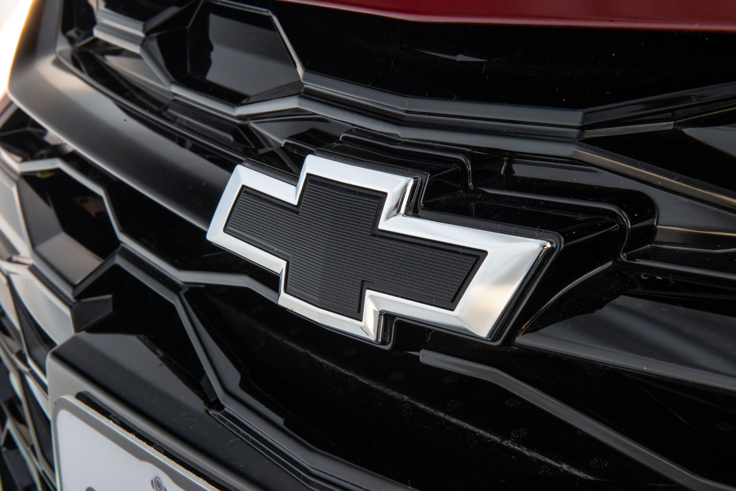Chevrolet Onix RS (9) - Auto+ TV