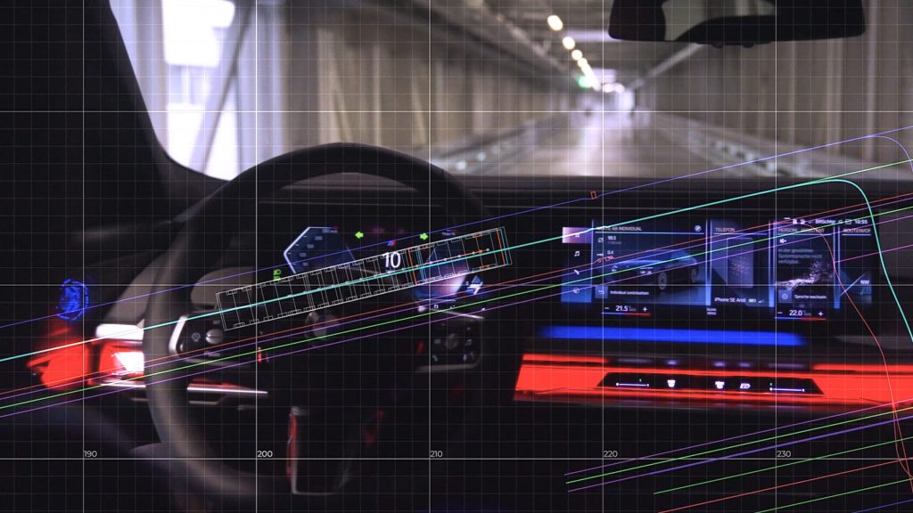 A BMW divulgou alguns detalhes sobre o projeto de carros autônomos dentro da sua linha de montagem na Alemanha