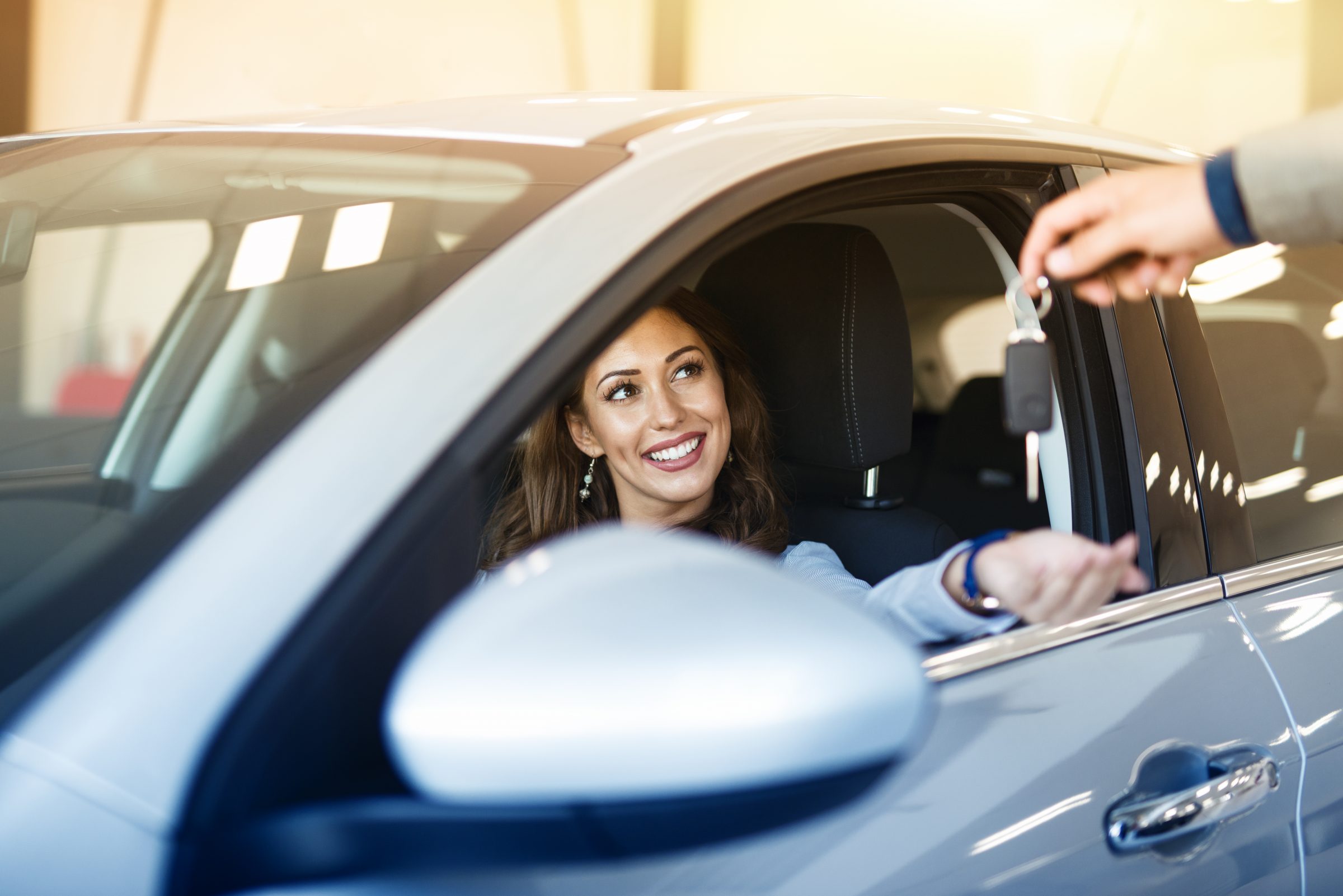 À venda, só que não: esses são os carros mais difíceis de vender