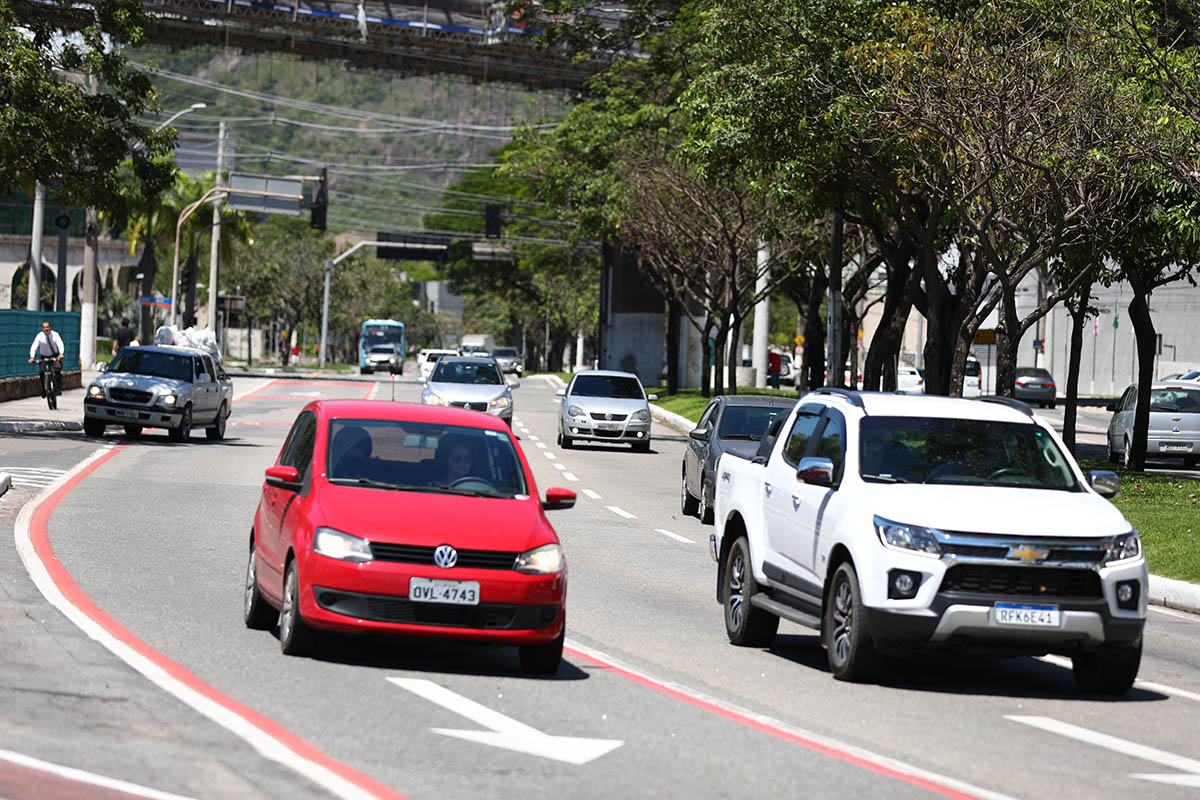 A partir do ano que vem, os motoristas do ES poderão parcelar o IPVA 2023 em até seis vezes