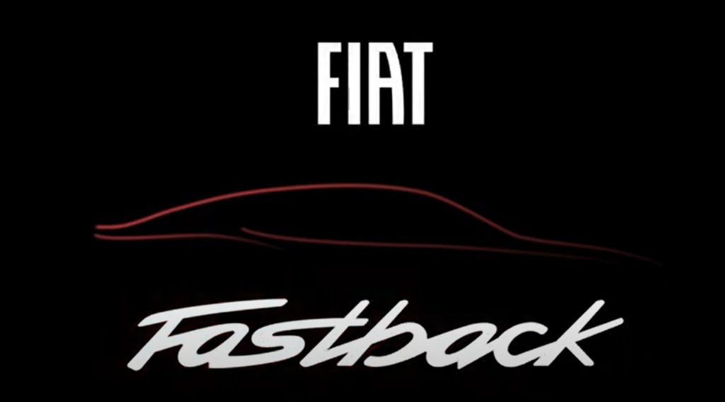 Fiat Fastback 2023