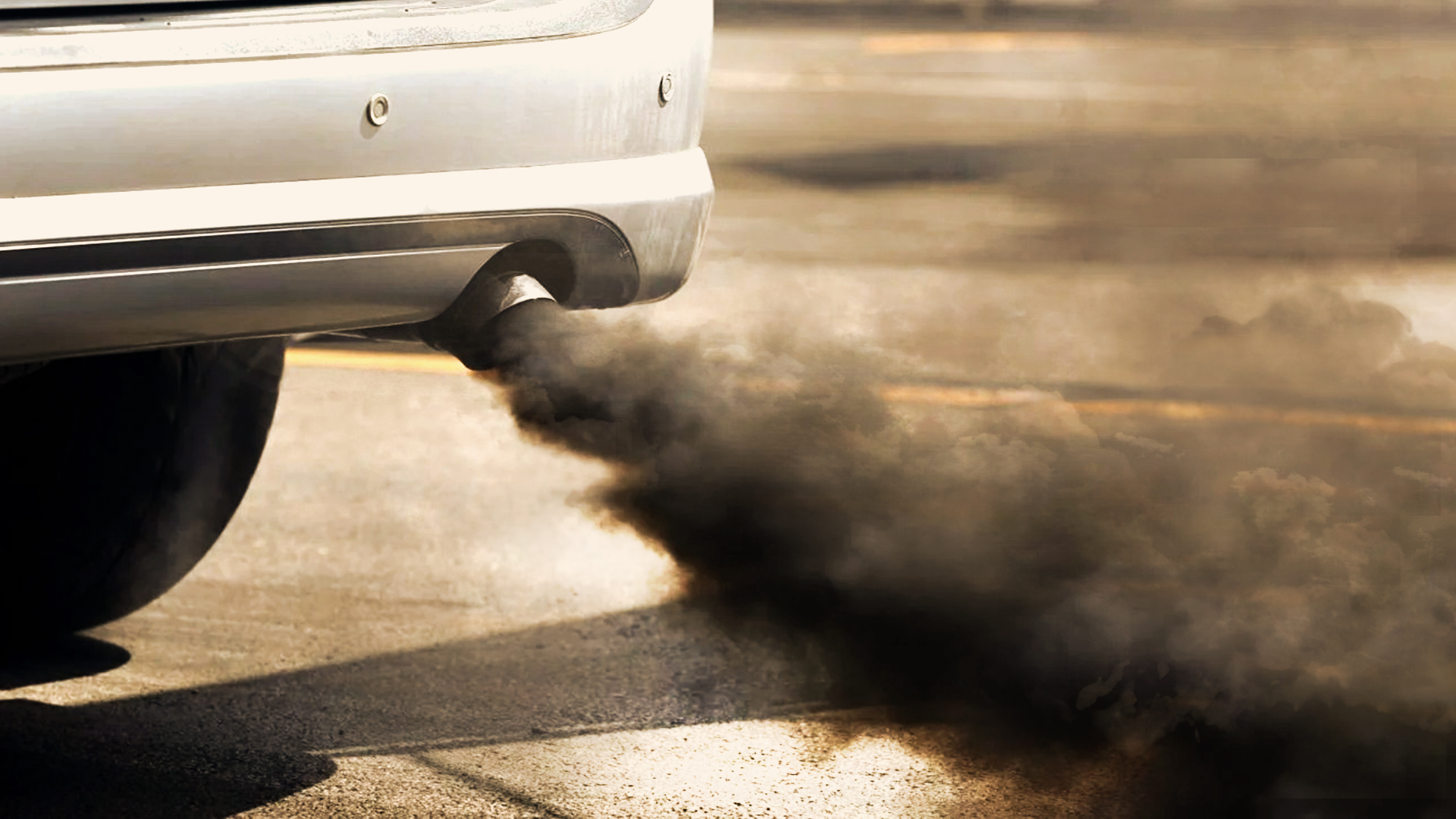 O estado da Califórnia, nos EUA, aprovou a medida que prevê o fim das vendas dos carros a gasolina no estado a partir de 2035