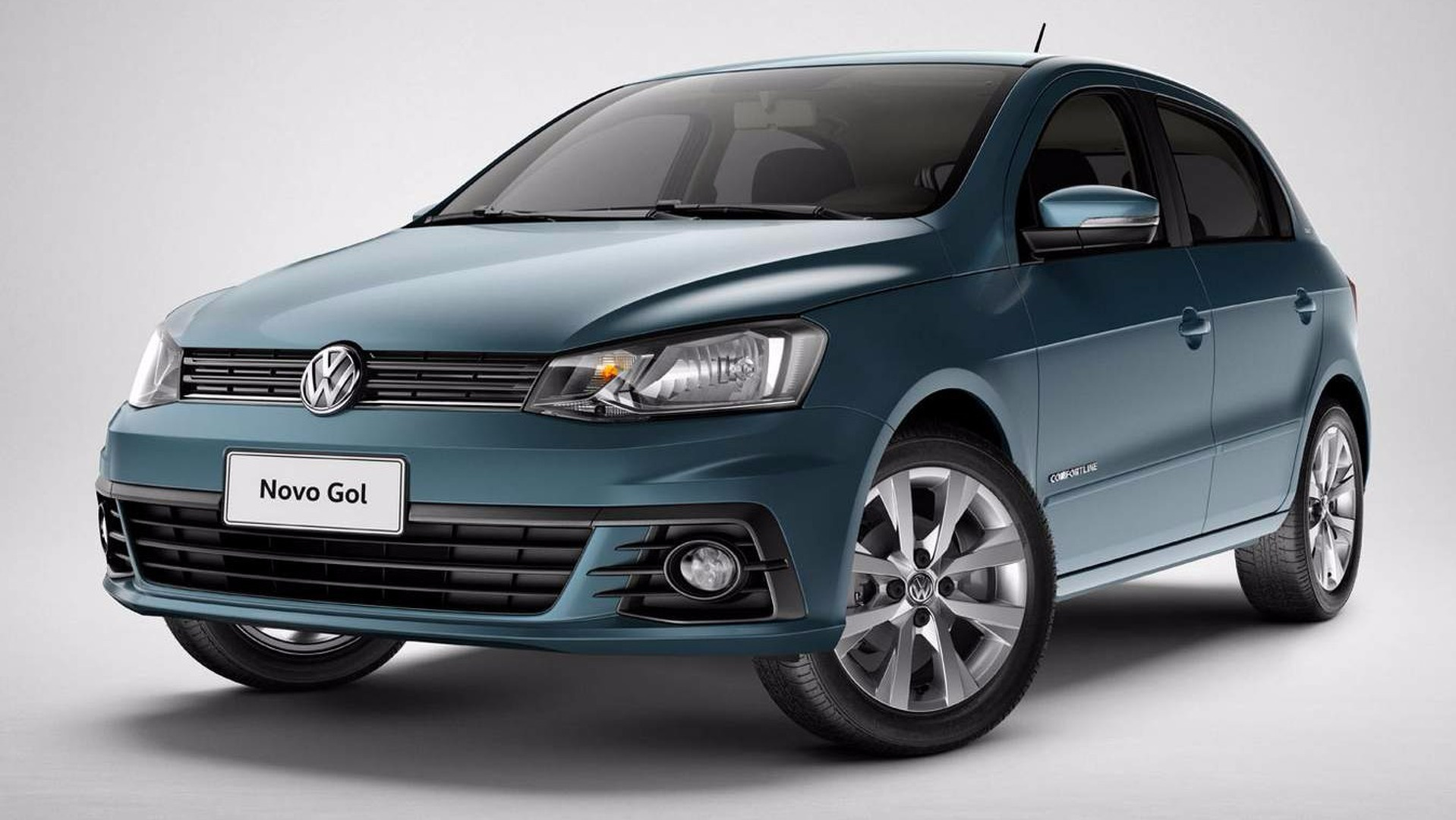 O Volkswagen Gol foi o carro mais vendido durante o mês de julho de 2022. O hatch ficou na frente da Fiat Strada e Hyundai HB20