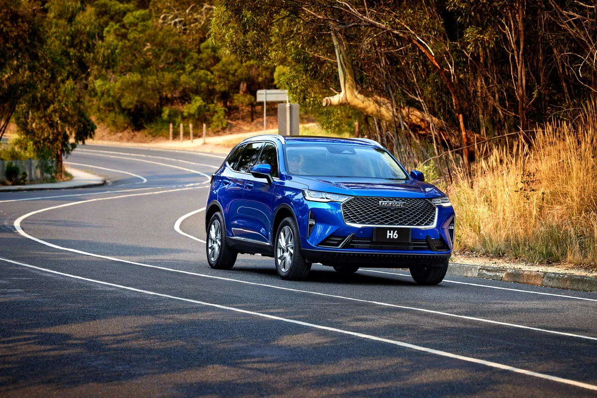 Grupo Germânica inaugura concessionária de carros eletrificados da GWM em Ribeirão  Preto