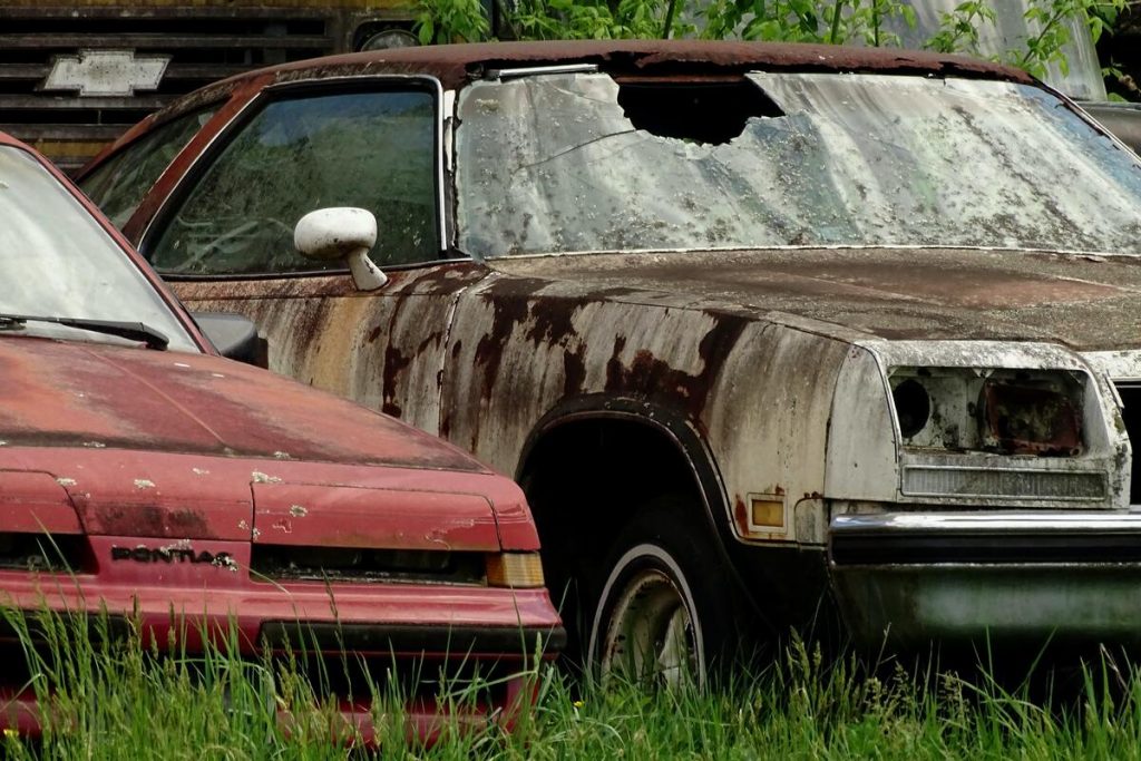 De acordo com a prefeitura de São Paulo, 218 carros abandonados foram removidos das ruas da capital entre janeiro e julho de 2022