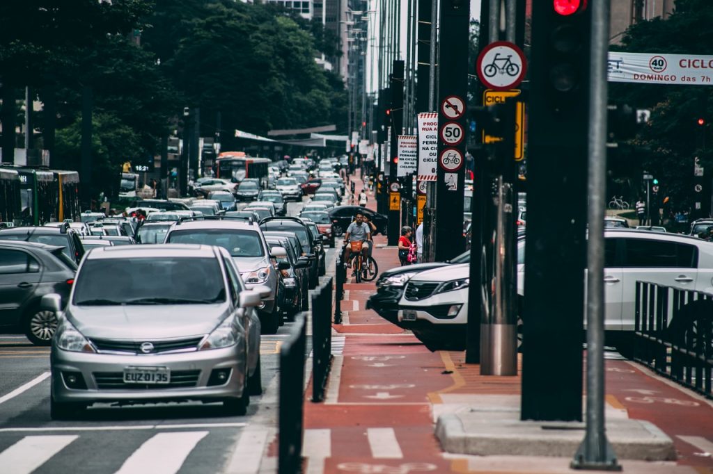 Confira o calendário atualizado do licenciamento 2022 para o estado de SP. O tributo tem valor de R$ 144,86