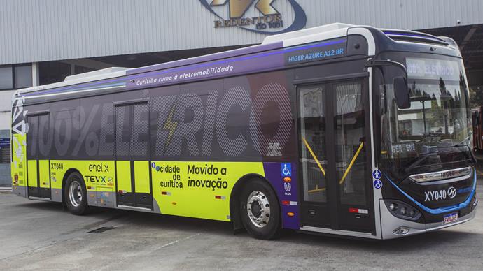 Prefeitura de São Pedro da Aldeia (RJ) divulga horários de circulação do  transporte coletivo