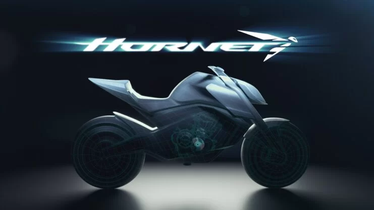 Nova Honda Hornet 2023 vem como um dos destaques da marca para o Brasil