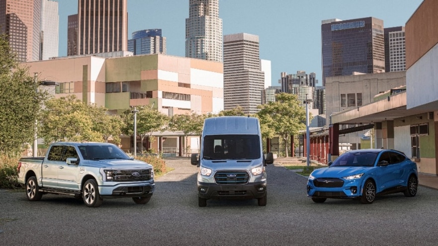 Confira quais são os três novos carros da Ford para o mercado nacional que chegam em 2023 para aumentar a participação da marca no segmento