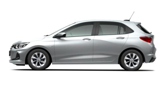 Chevrolet Onix 2023 LT: Preços, Versões e Ficha Técnica