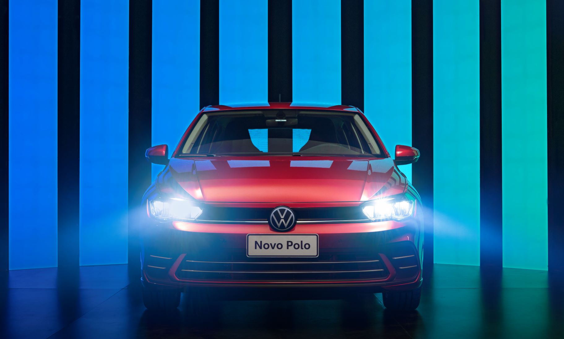 VW Polo 2023 MPI MT chega como versão de entrada e com diversos itens de série