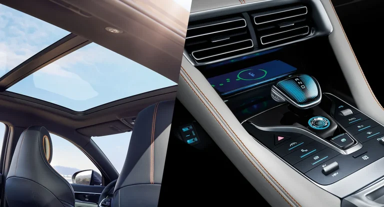 BYD Song Pro 2027