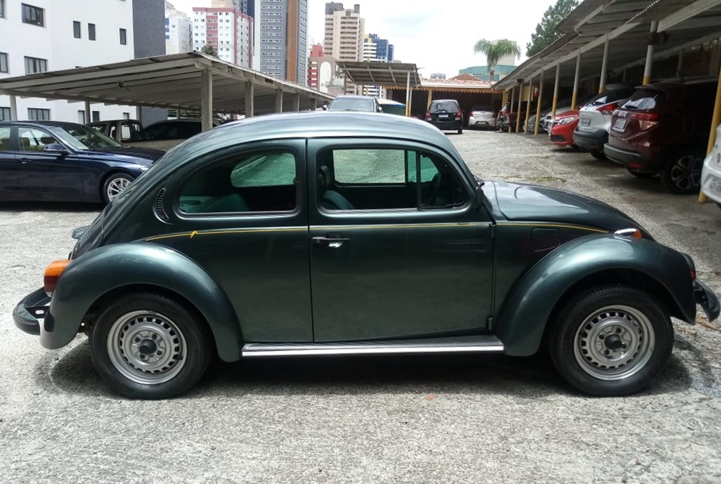 leilão tem fusca barato