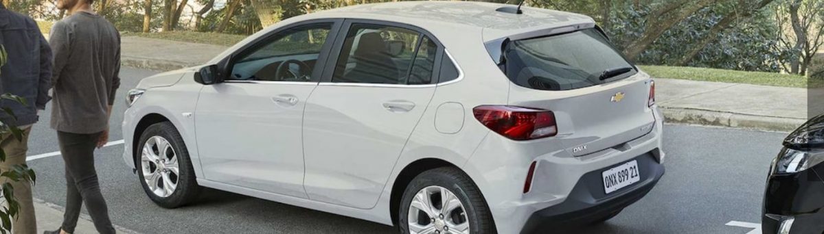 Chevrolet Onix 2022 Premier: Preços, Versões e Ficha Técnica