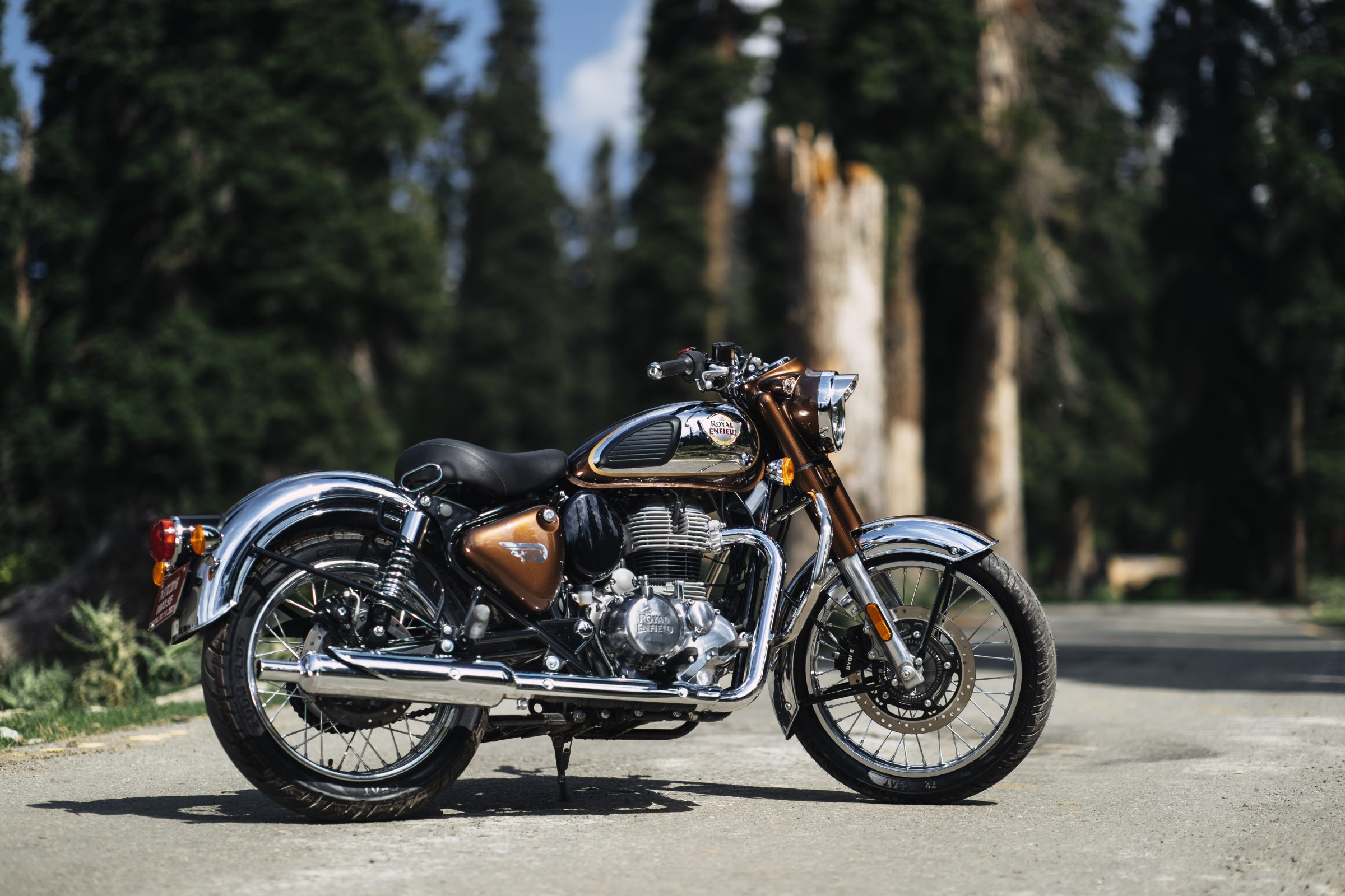Royal Enfield Classic 350 2023 Ficha T cnica Motoriza o E Visual Royal Enfield Classic 350 2023 Ficha T cnica Motoriza o E Visual
