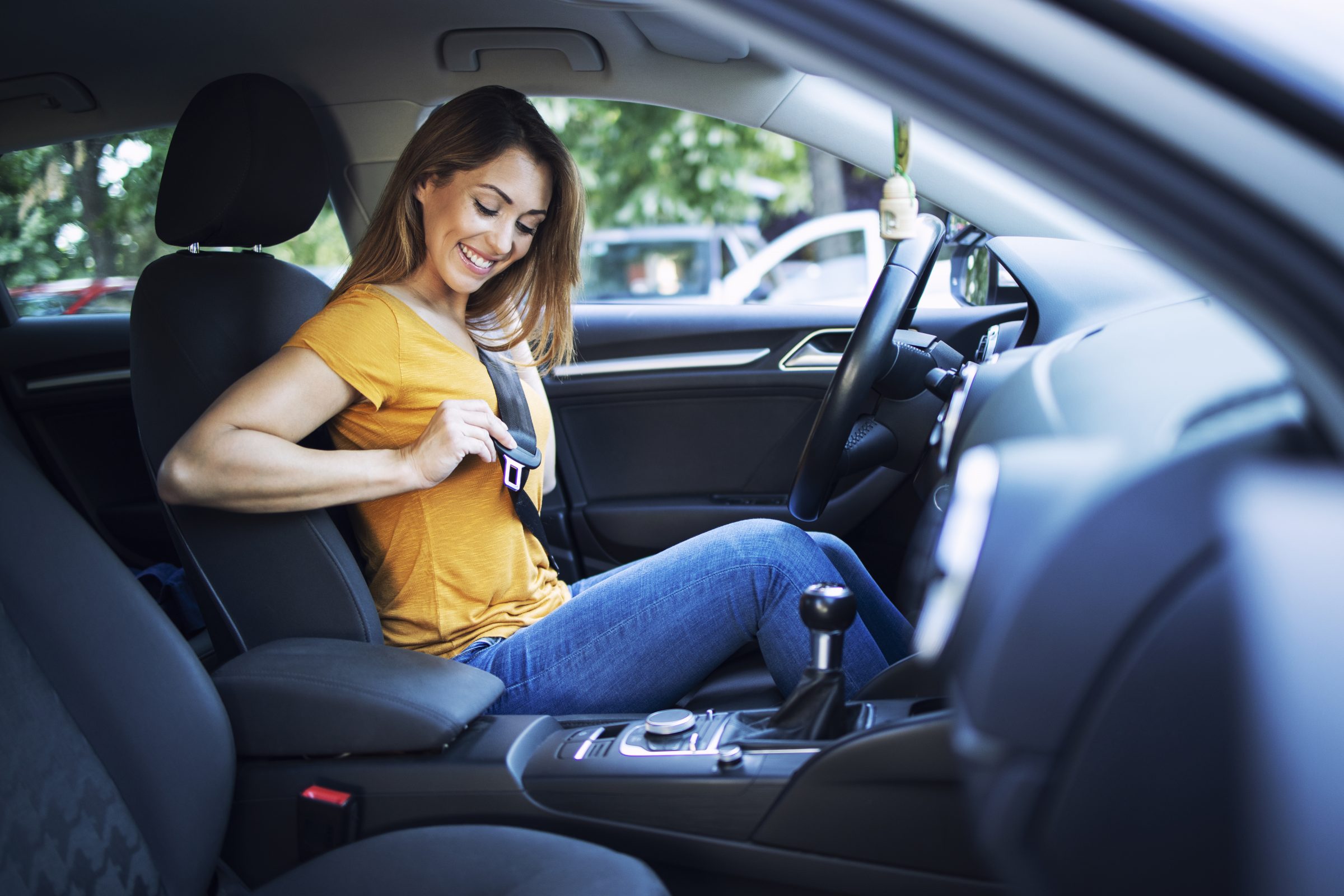 Carros terão novos itens de segurança obrigatórios no Brasil; saiba quais