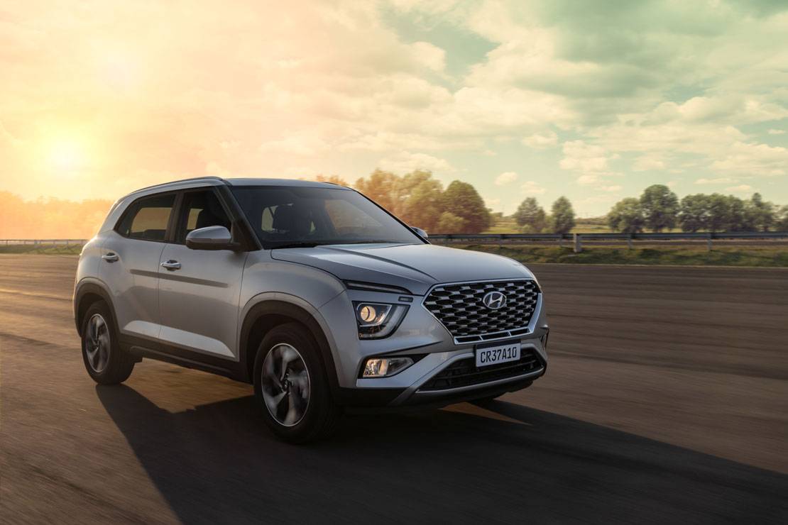 O Hyundai Creta Limited é uma das versões mais acessíveis do SUV, porém, ela entrega bom nível de equipamentos