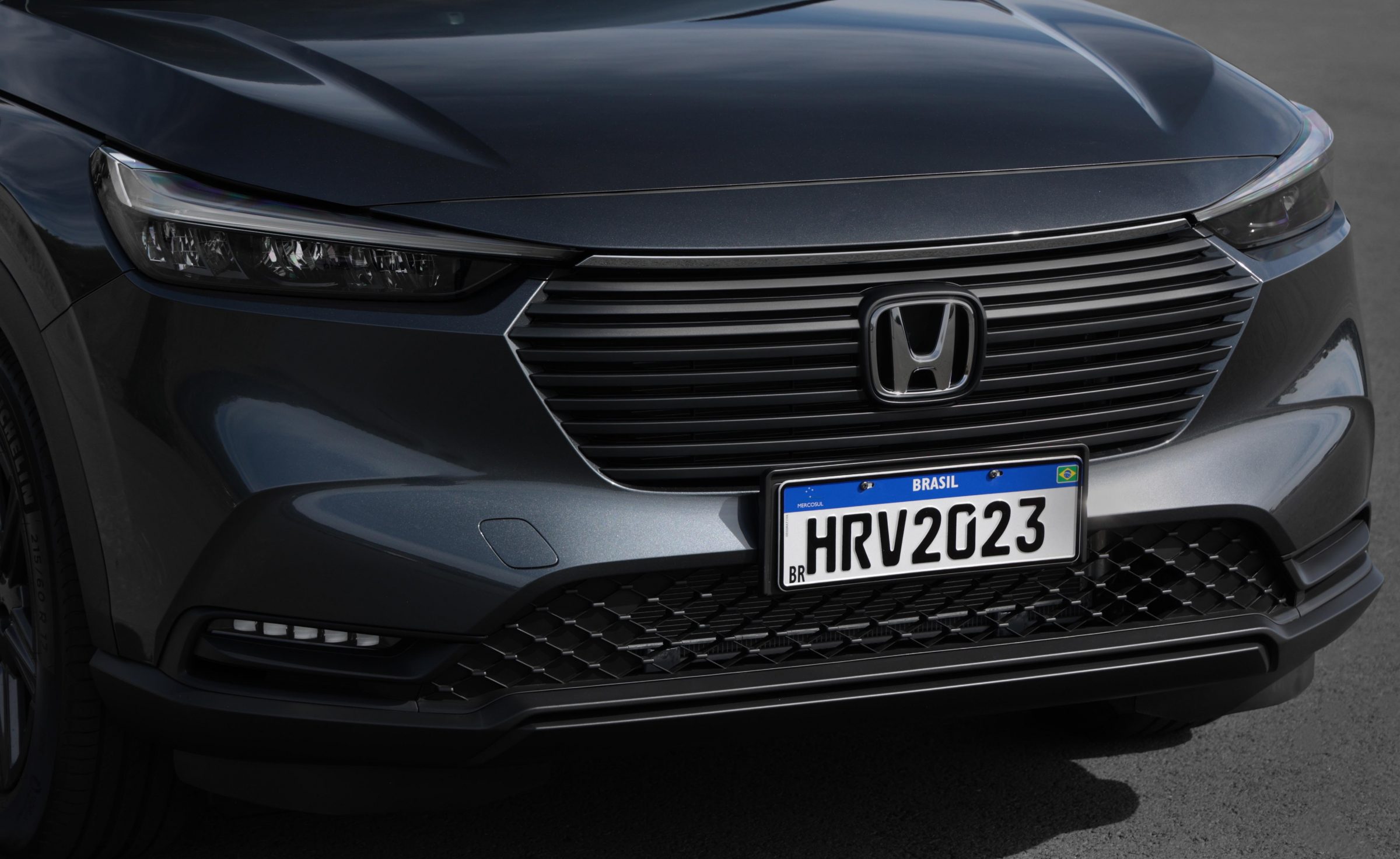 Honda HR-V 2023: versões, preços, fotos, equipamentos e mais - Mundo do  Automóvel para PCD