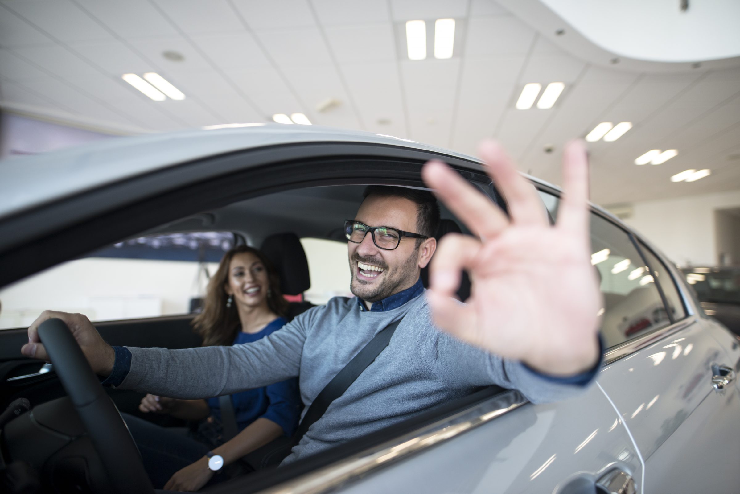 Descontos para MEI em carros; saiba como é possível