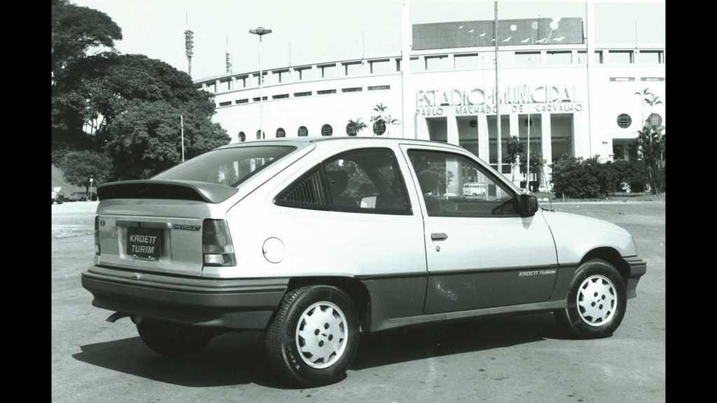 Veja alguns carros com edições especiais da Copa do mundo 