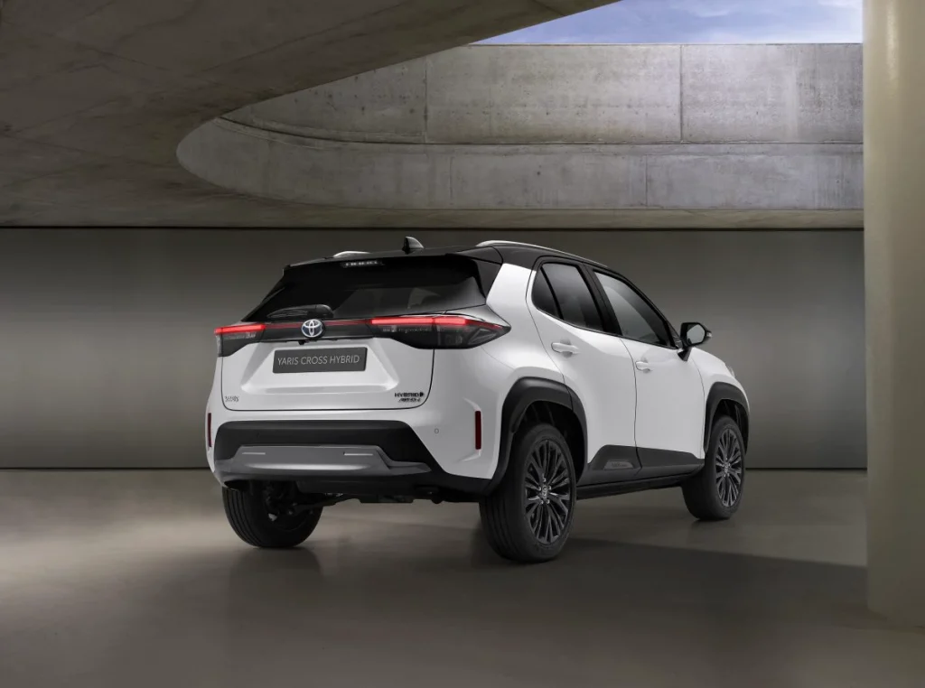 Novo SUV da Toyota deve ser lançado somente em 2025