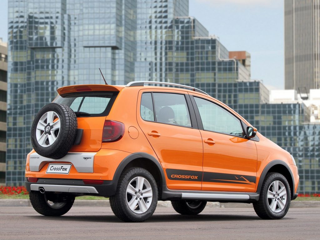 O VW Fox pode representar boa compra mesmo que o veículo tenha saído de linha há quase um ano; veja o que você precisa saber sobre o carro