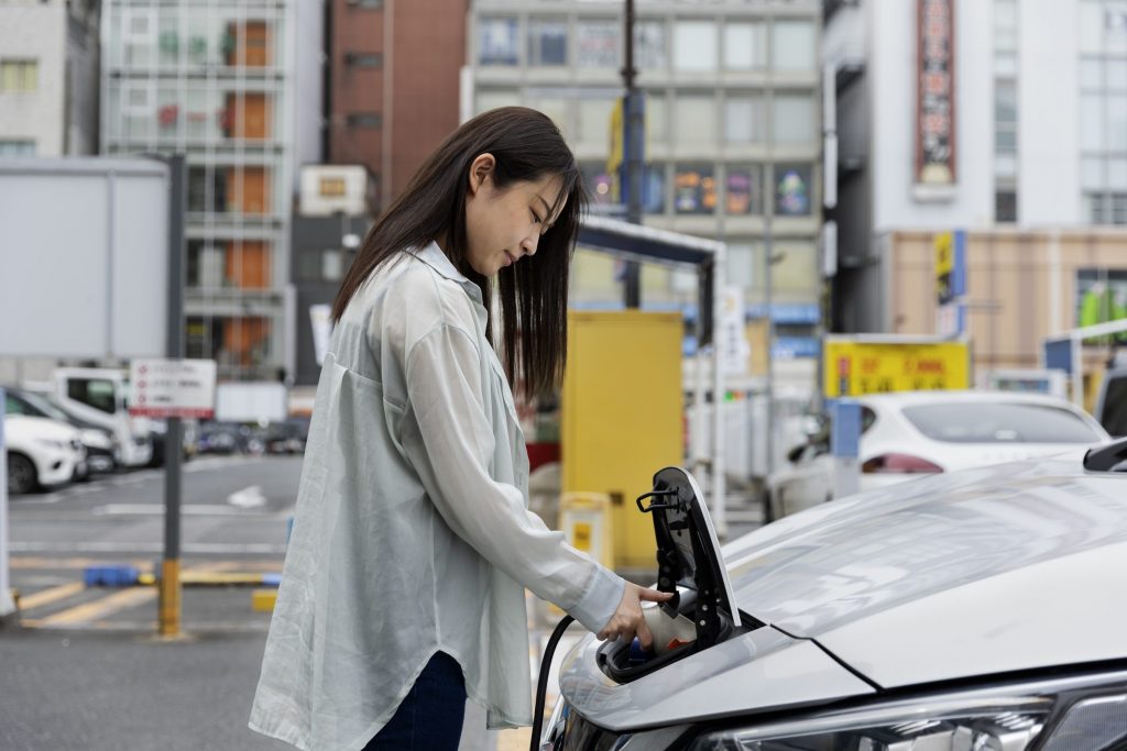 Proprietários de carros elétricos poderão ter desconto no IPTU na cidade de São Paulo