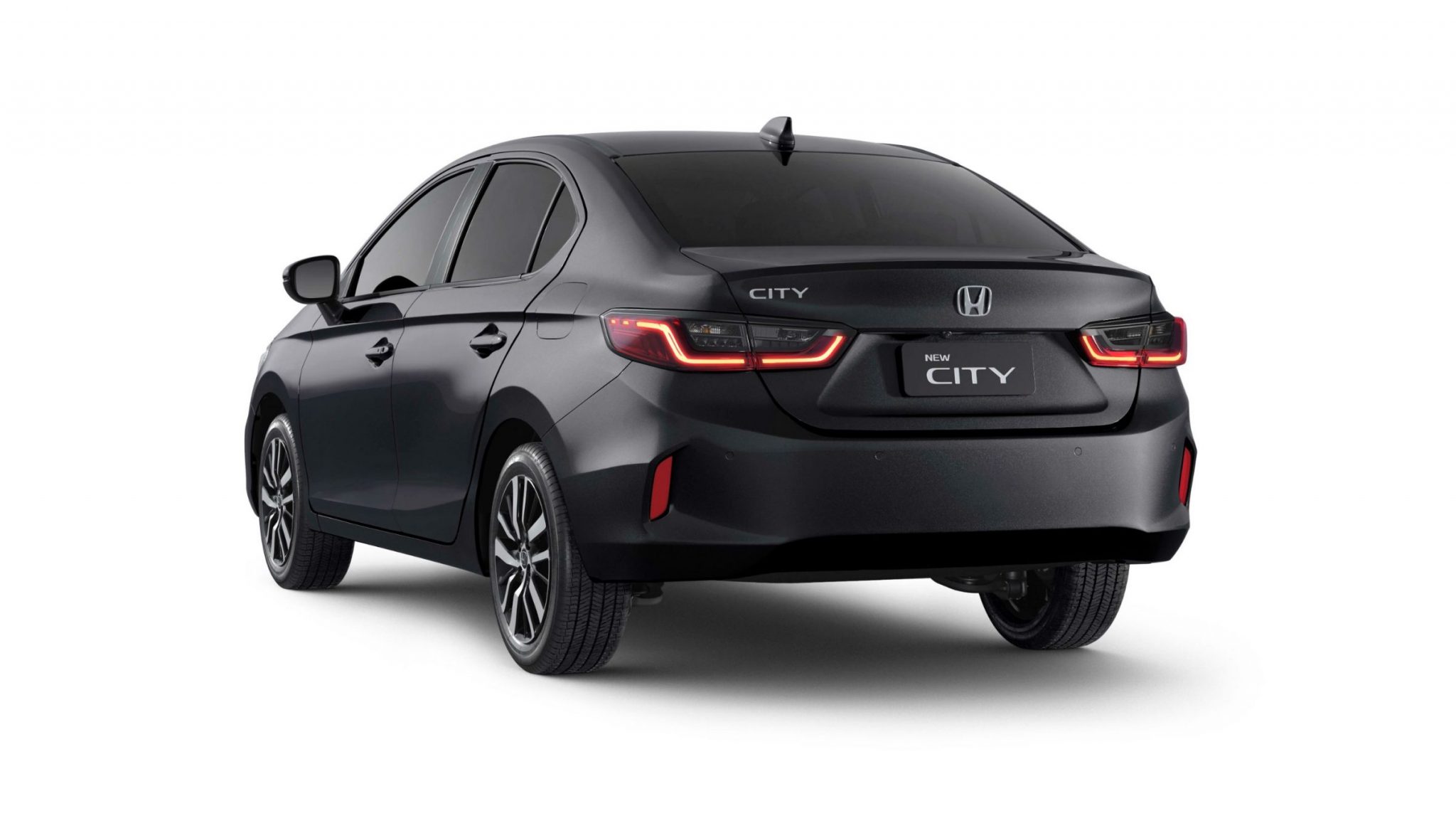 Honda City Sedan Touring 2023 Ficha T cnica Design E Motoriza o