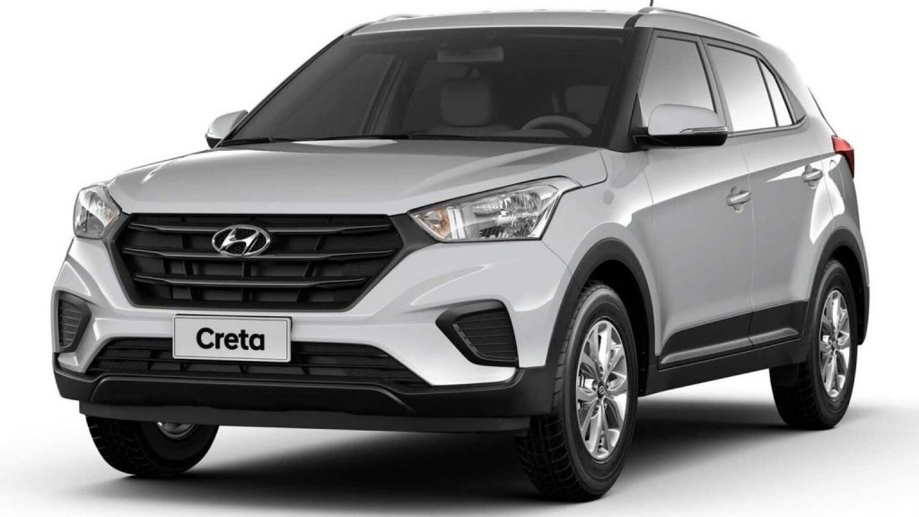 Hyundai Creta Action 2023: Ficha Técnica, Motorização E Muito Mais