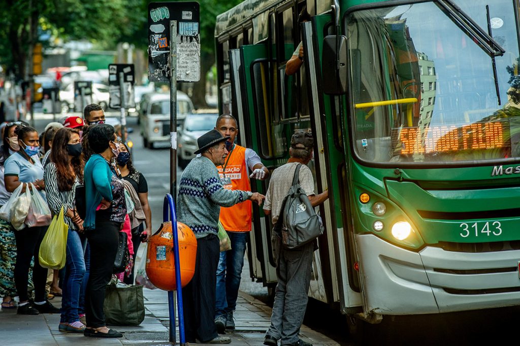 Conheça o Projeto de Lei que prevê o desenvolvimento de um novo app de transporte público válido para todos os municípios