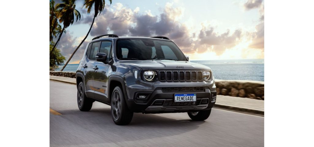 Confira alguns problemas do Jeep Renegade apontado pelos proprietários do veículo 