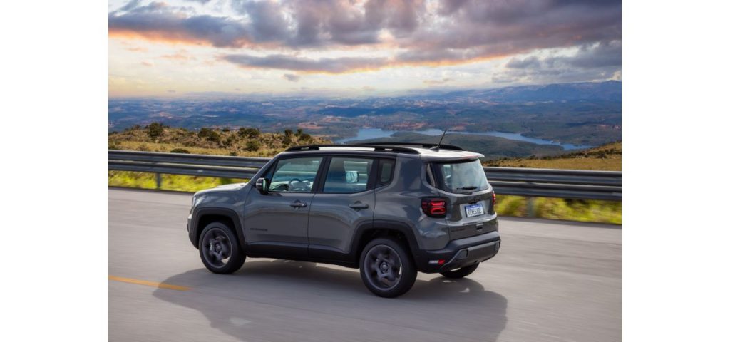 Confira alguns problemas do Jeep Renegade apontado pelos proprietários do veículo 