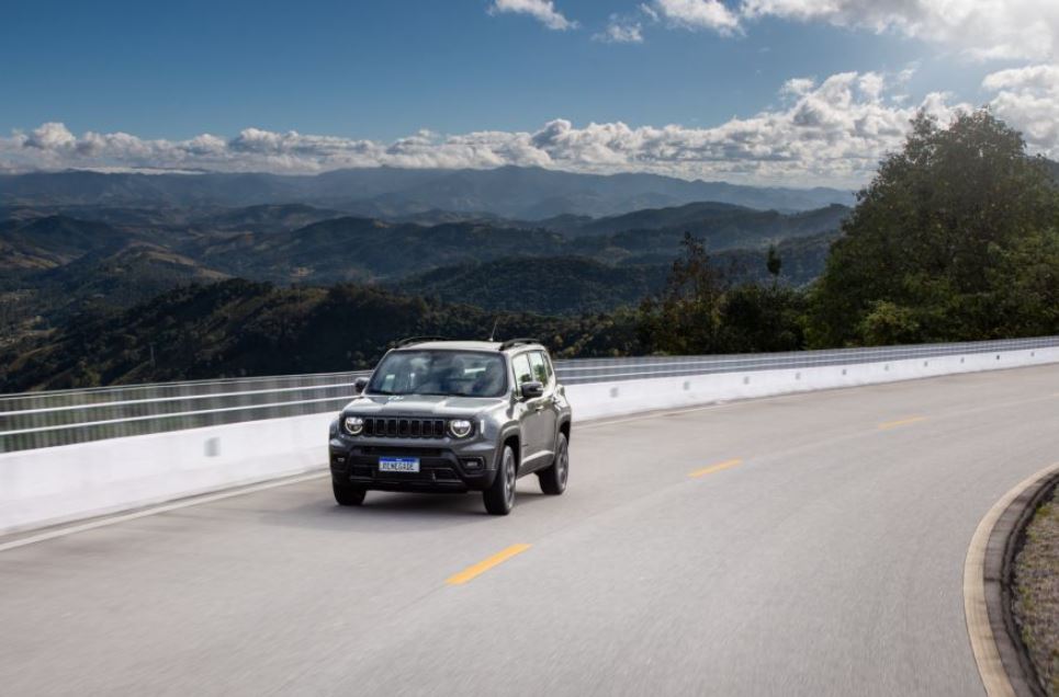 Confira alguns problemas do Jeep Renegade apontado pelos proprietários do veículo