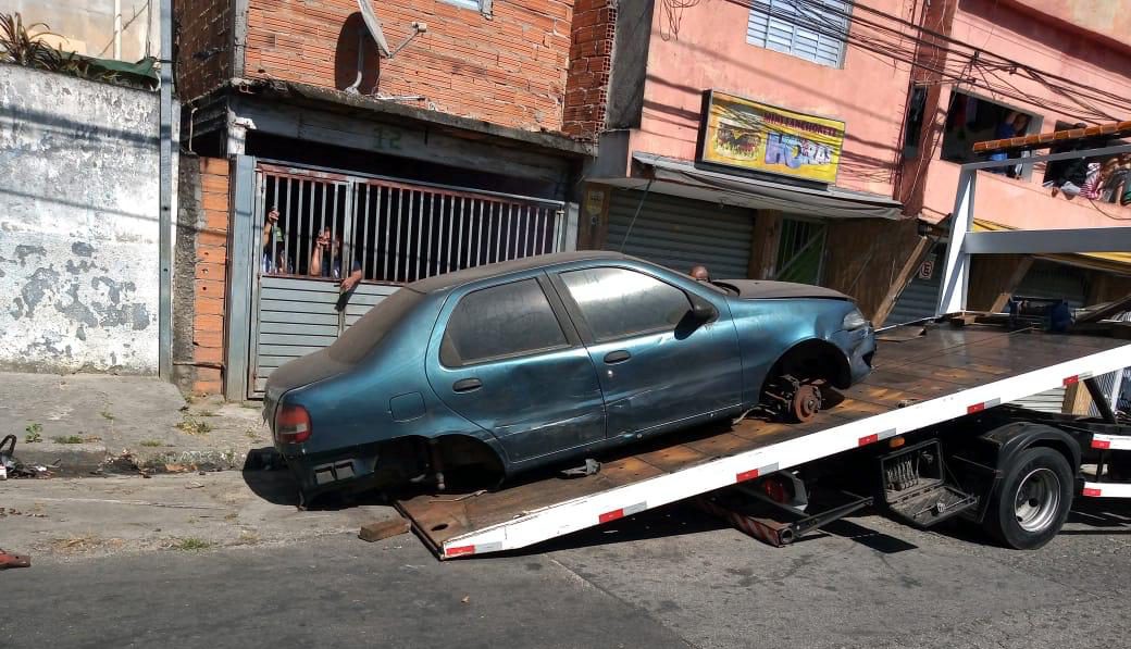 Veja o que o ato de abandonar casso pode gerar de consequências tanto para o proprietário, quanto para a cidade em si