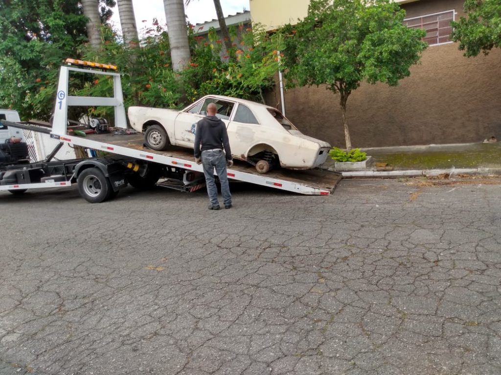 Veja o que o ato de abandonar casso pode gerar de consequências tanto para o proprietário, quanto para a cidade em si