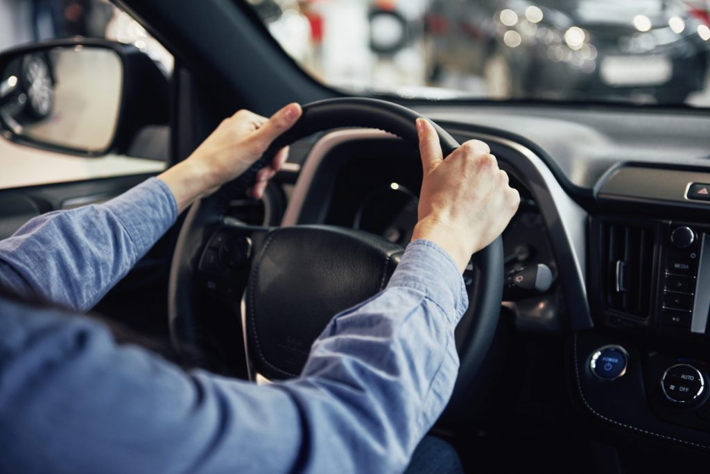 Empresa desenvolveu serviço de locação e compra de automóveis para motoristas de aplicativo com restrição no CPF