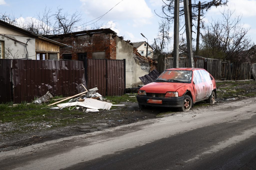 Veja o que o ato de abandonar casso pode gerar de consequências tanto para o proprietário, quanto para a cidade em si