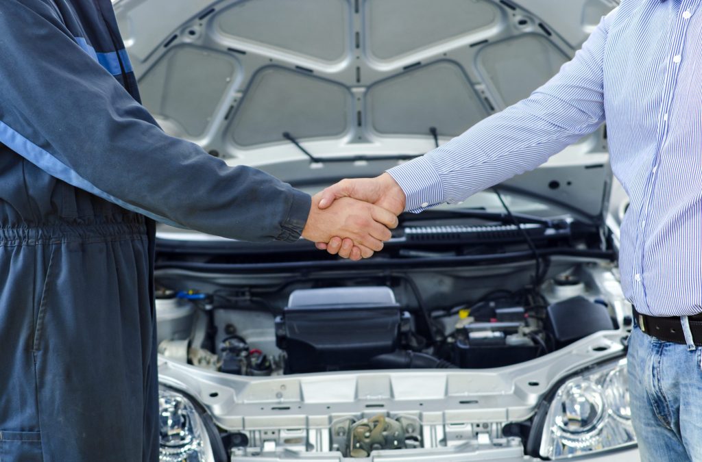 Veja quando o novo proprietário tem direito a garantia do carro usado