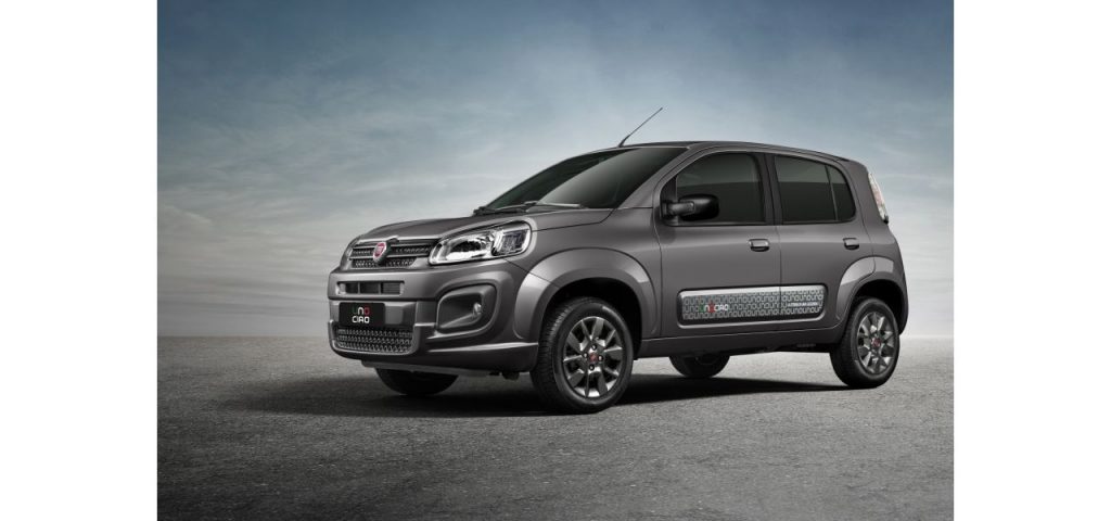 Carros que sairão de linha em 2023: veja fatos interessantes sobre o Fiat Uno