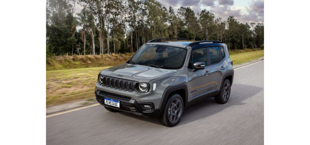 Confira alguns problemas do Jeep Renegade apontado pelos proprietários do veículo 